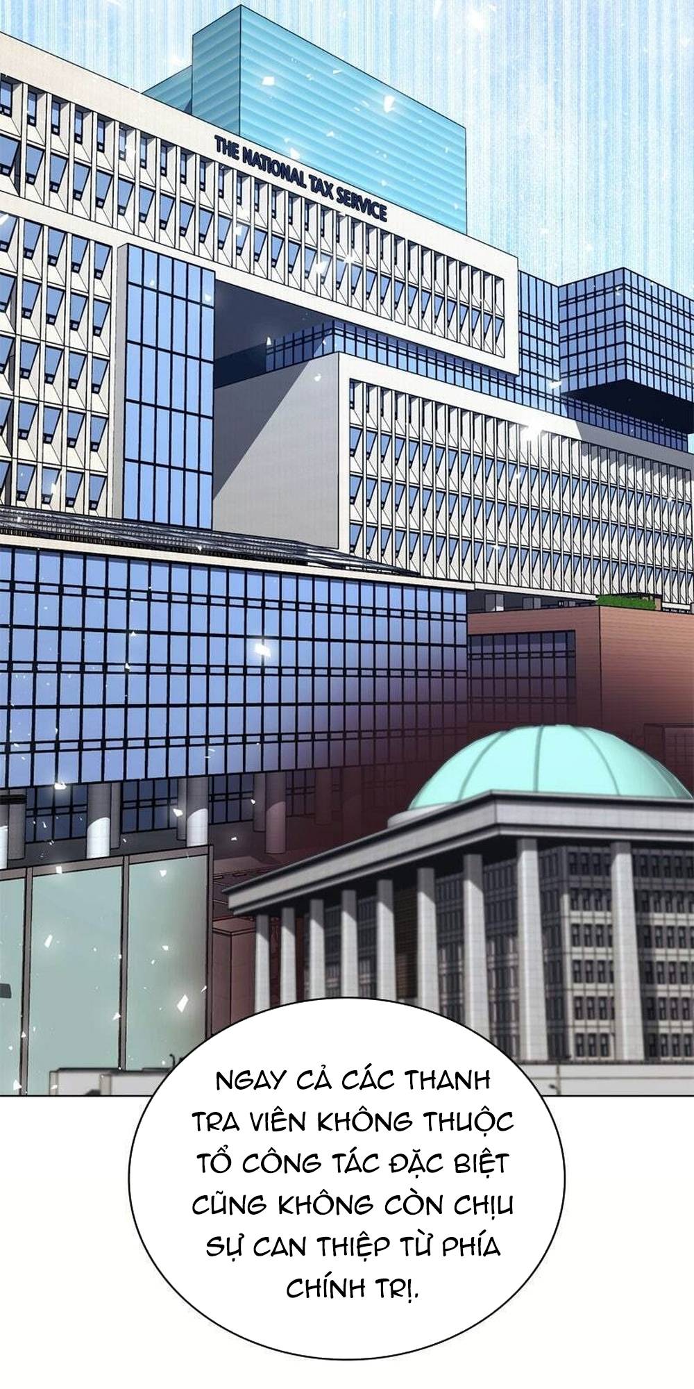 Ta Là Người Thu Thuế Chapter 177 - Trang 2