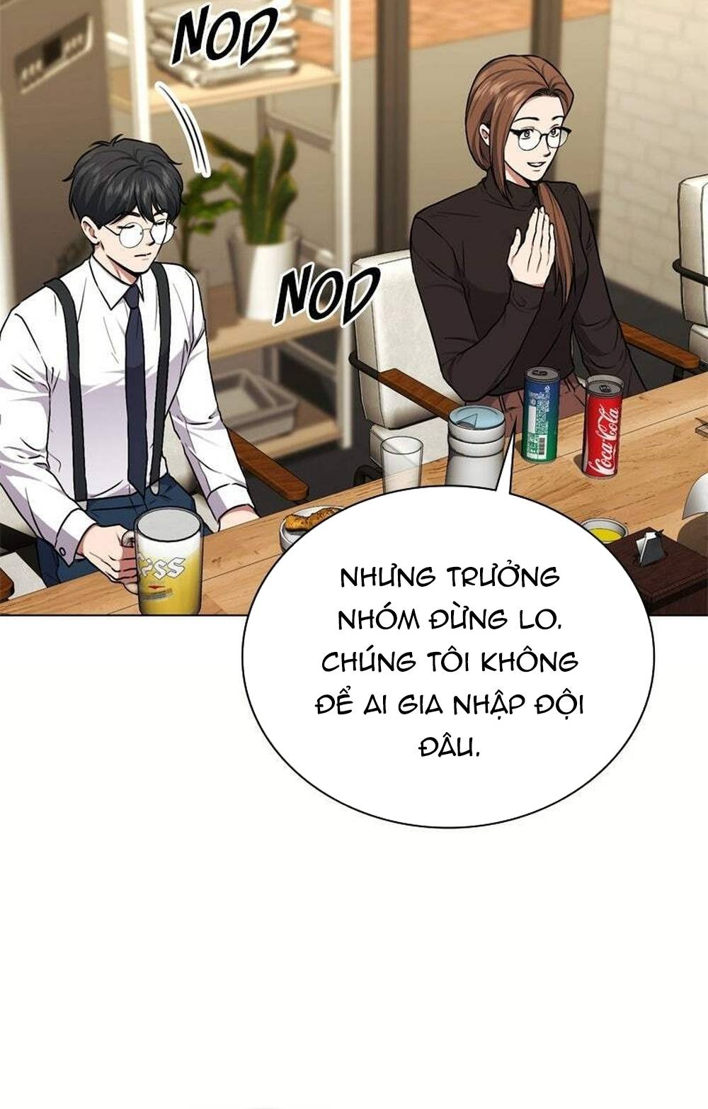 Ta Là Người Thu Thuế Chapter 177 - Trang 2