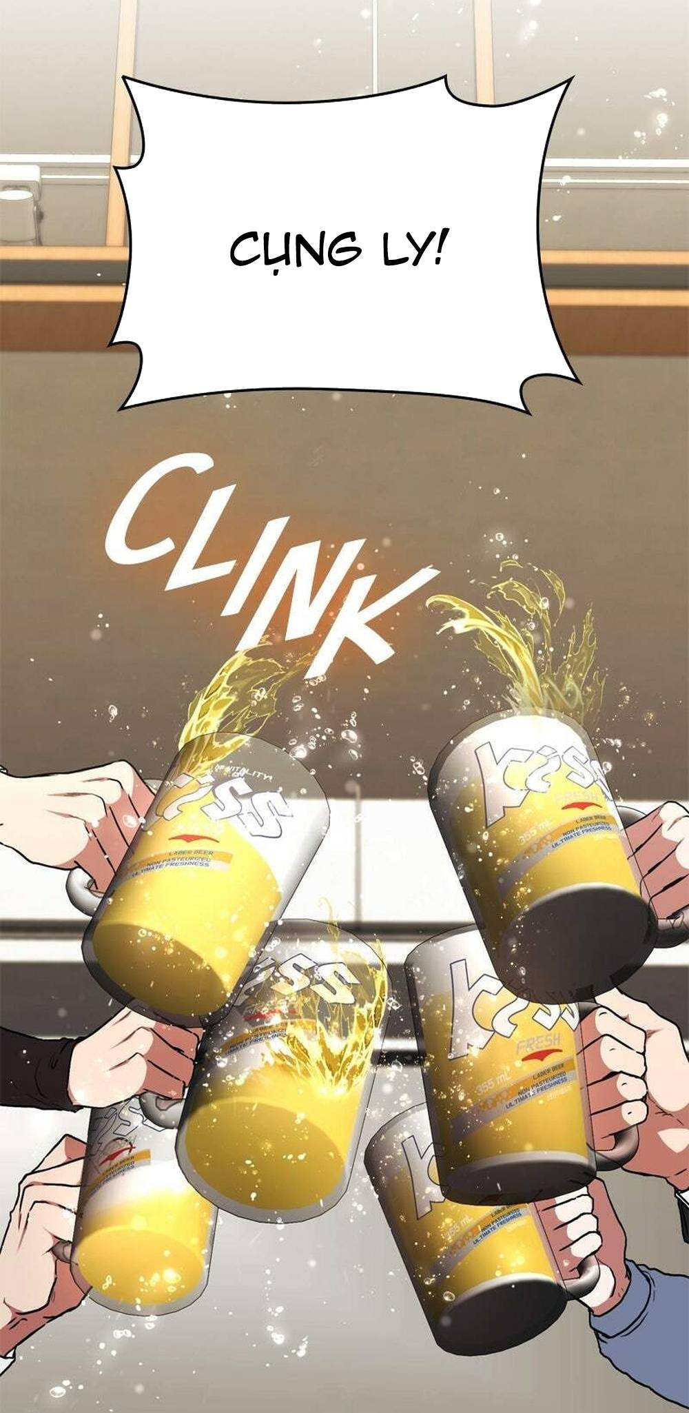 Ta Là Người Thu Thuế Chapter 177 - Trang 2