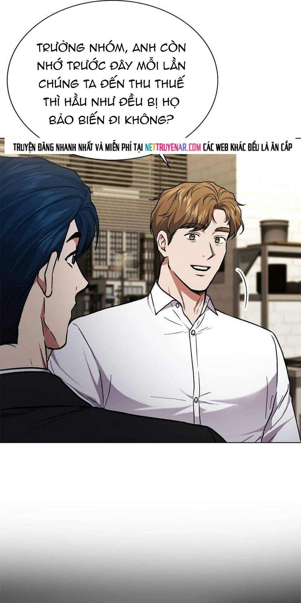 Ta Là Người Thu Thuế Chapter 177 - Trang 2