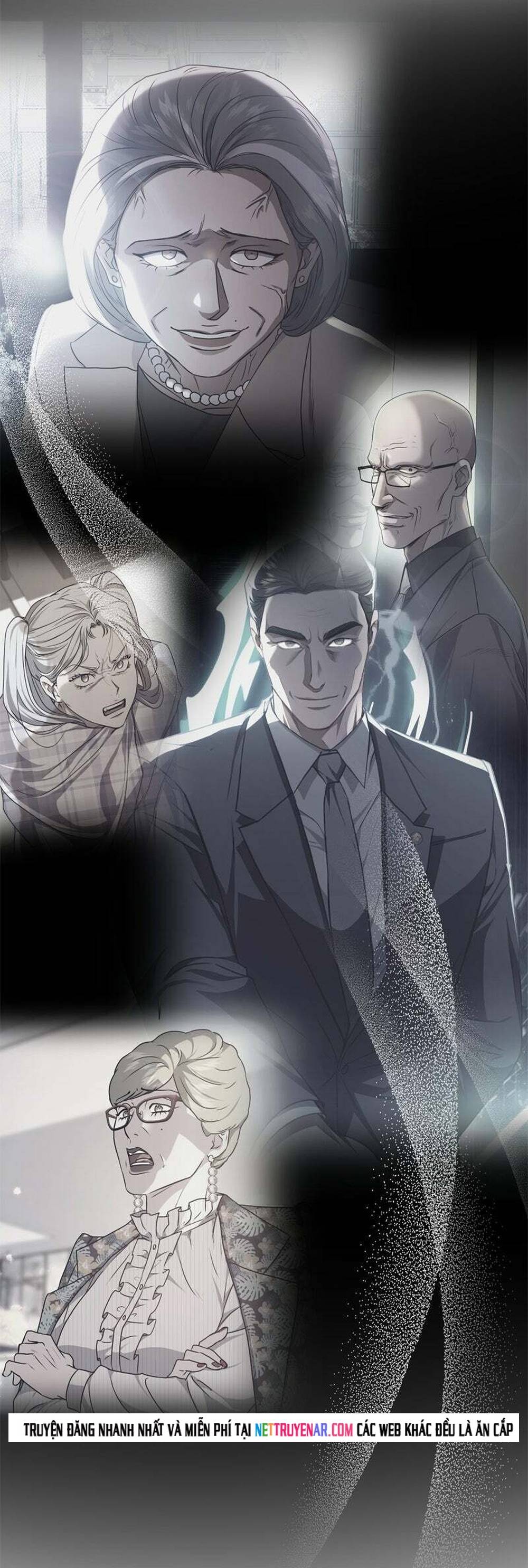 Ta Là Người Thu Thuế Chapter 177 - Trang 2