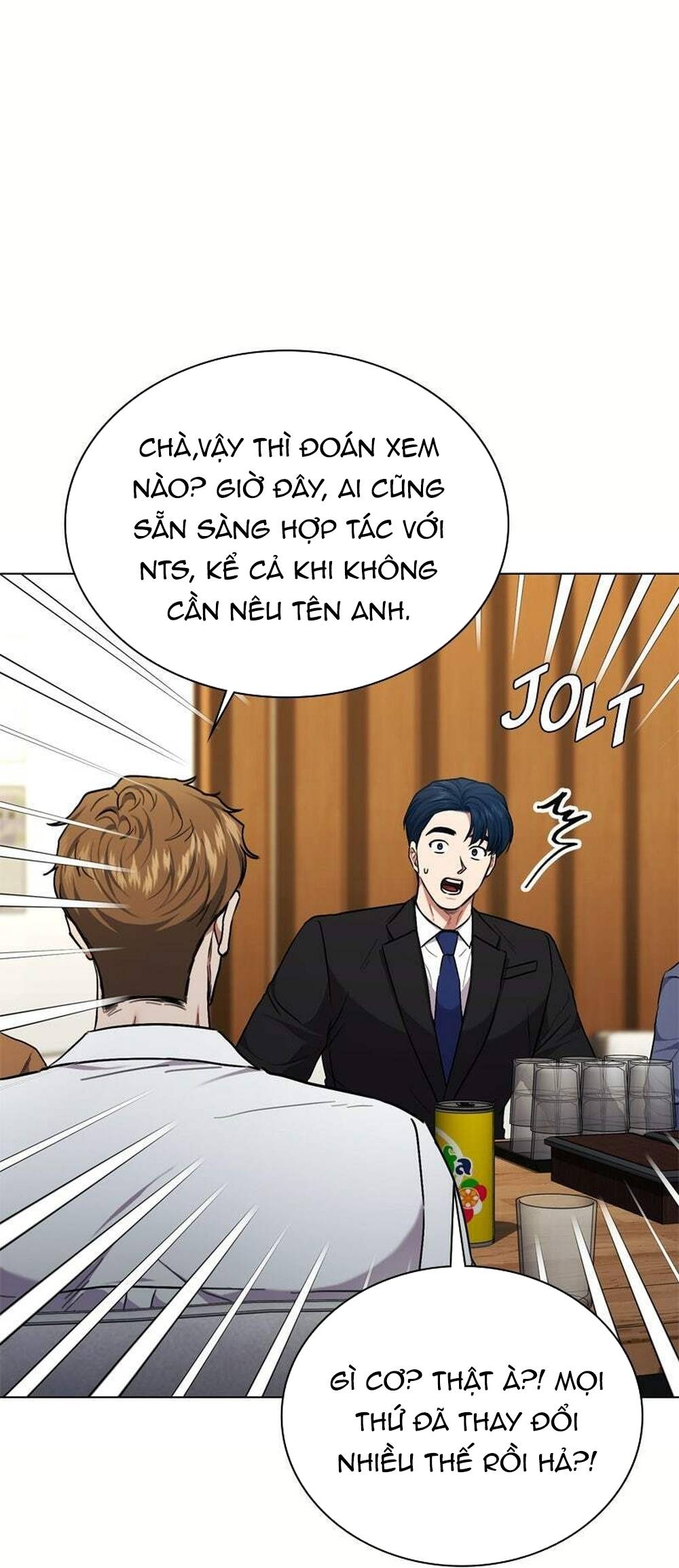 Ta Là Người Thu Thuế Chapter 177 - Trang 2