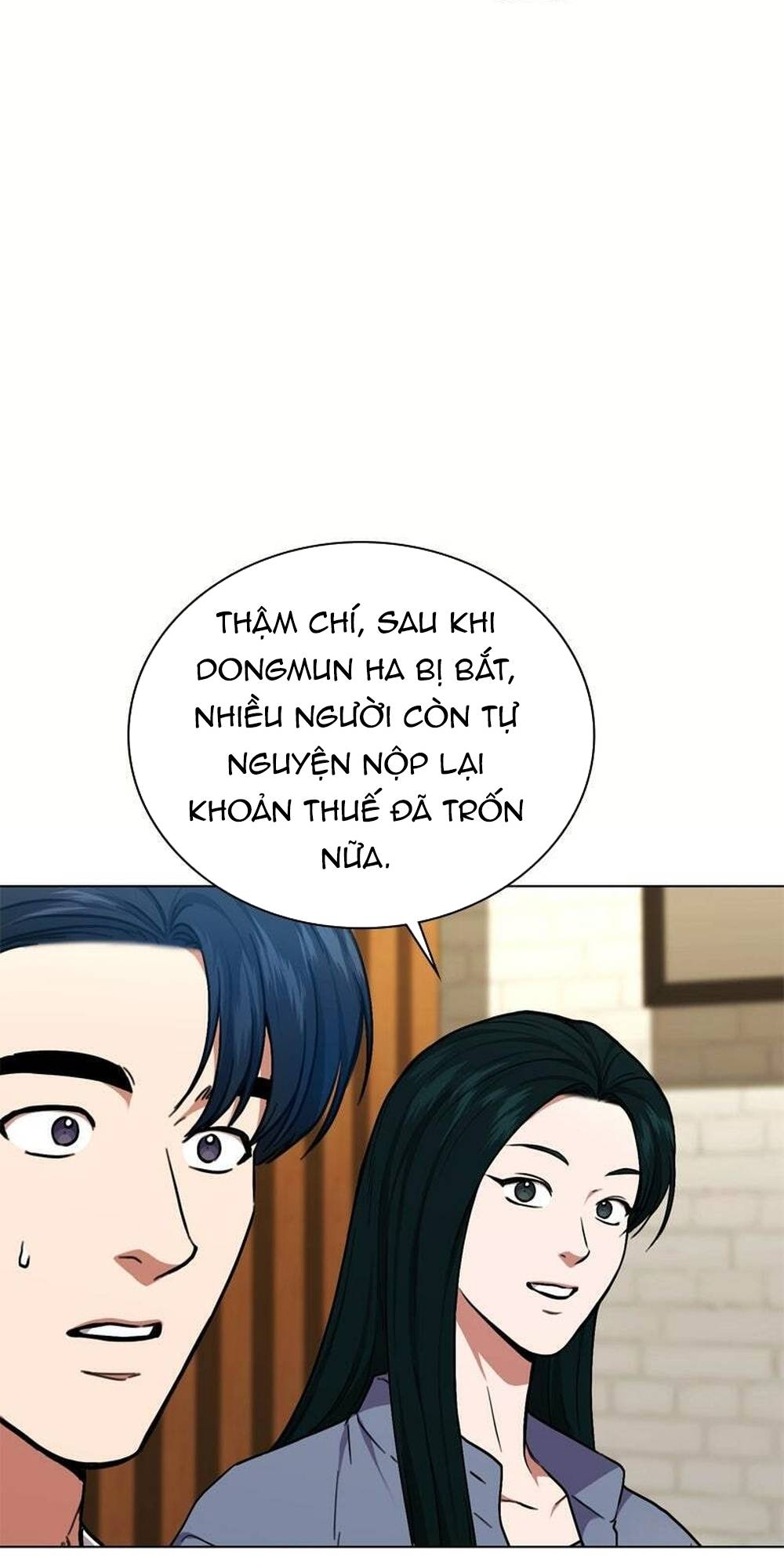 Ta Là Người Thu Thuế Chapter 177 - Trang 2