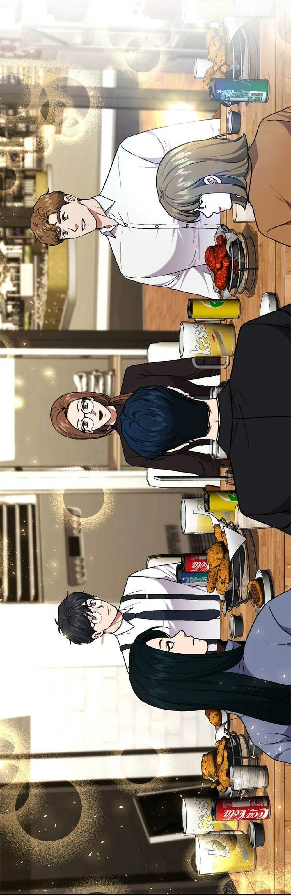 Ta Là Người Thu Thuế Chapter 177 - Trang 2