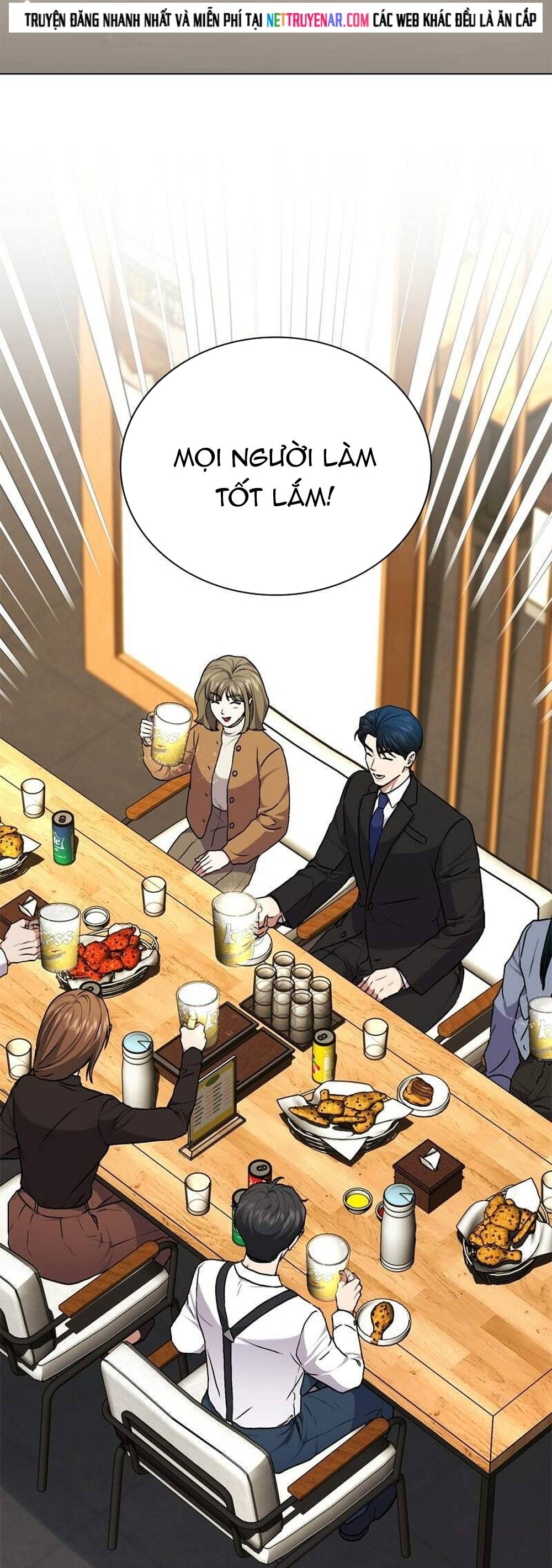 Ta Là Người Thu Thuế Chapter 177 - Trang 2