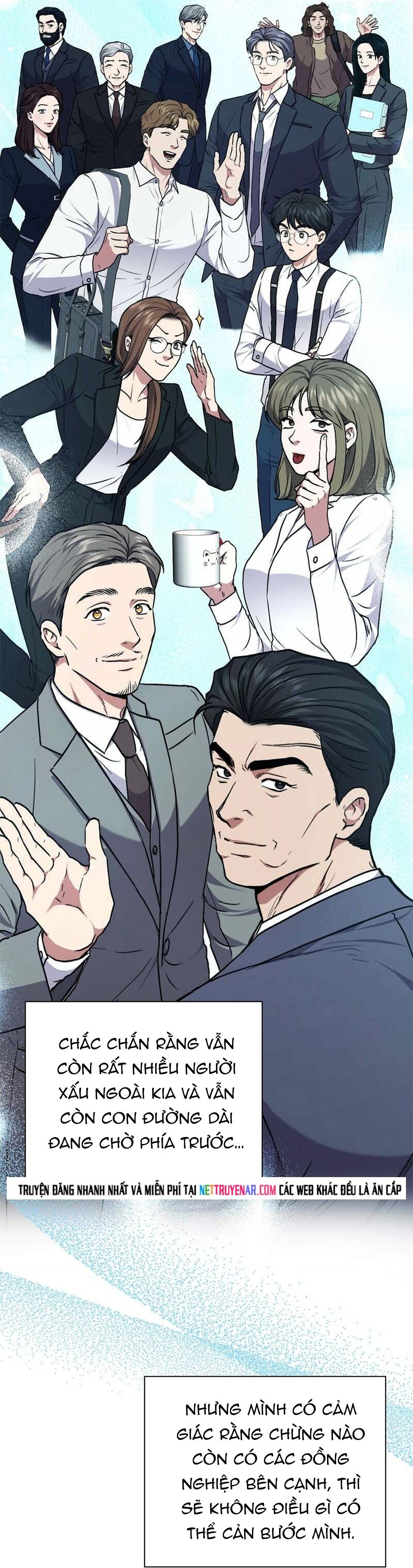 Ta Là Người Thu Thuế Chapter 177 - Trang 2