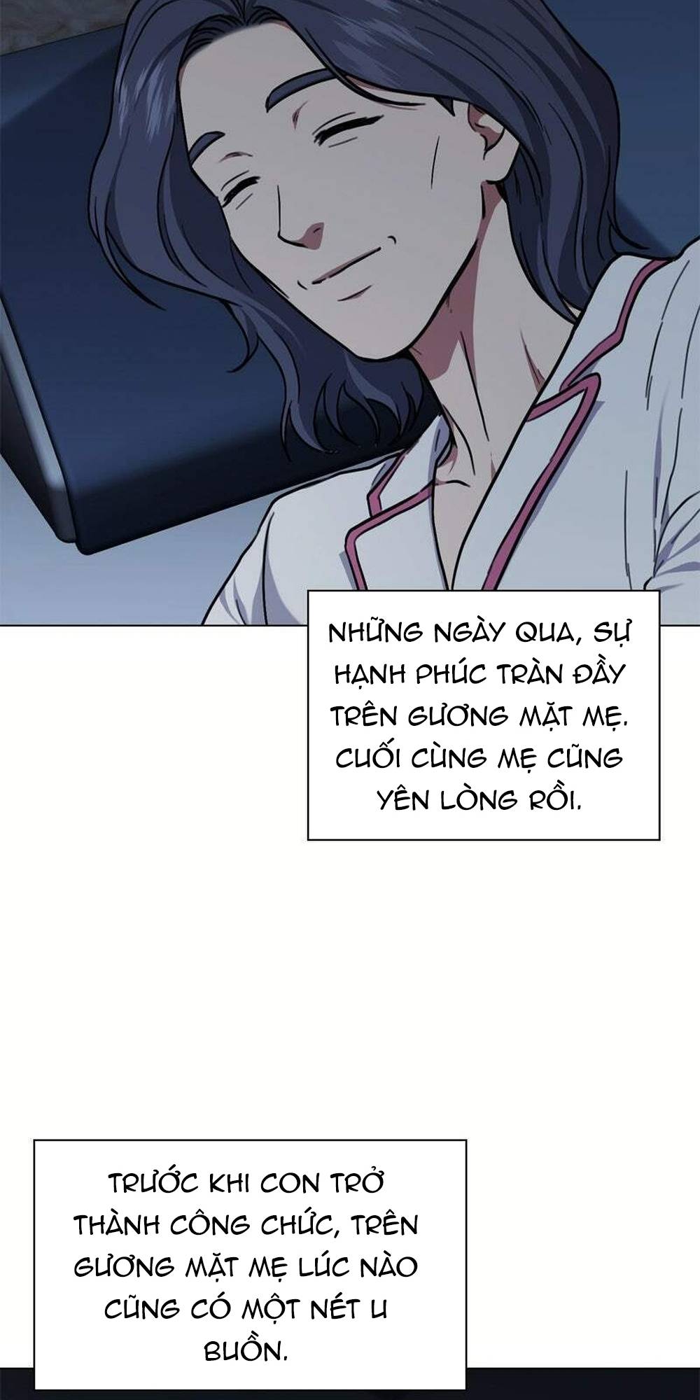 Ta Là Người Thu Thuế Chapter 177 - Trang 2