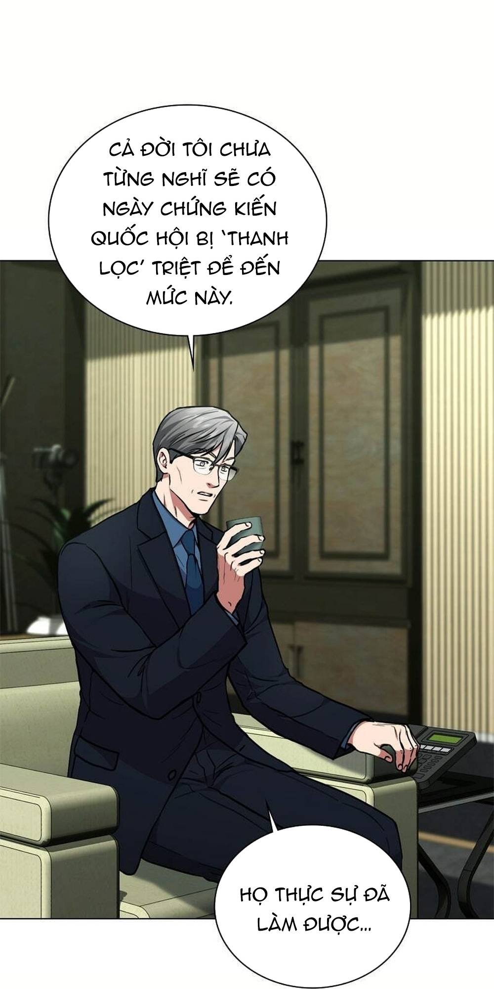 Ta Là Người Thu Thuế Chapter 177 - Trang 2