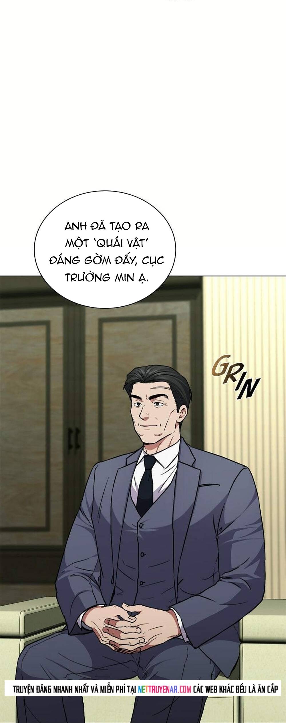 Ta Là Người Thu Thuế Chapter 177 - Trang 2