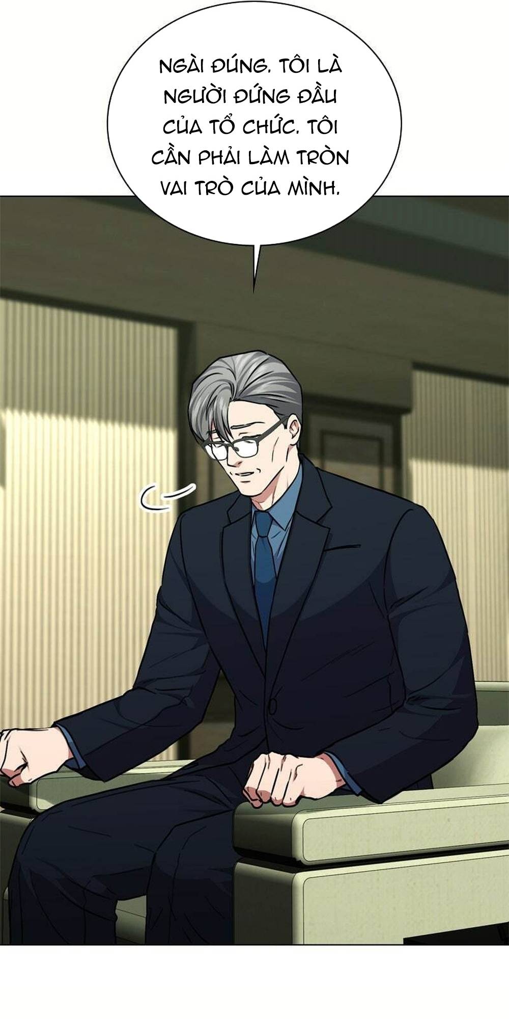 Ta Là Người Thu Thuế Chapter 177 - Trang 2