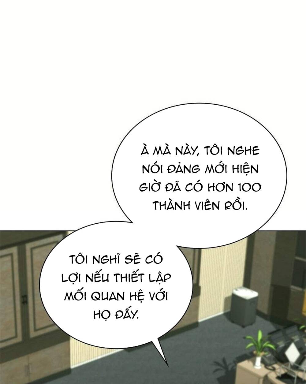 Ta Là Người Thu Thuế Chapter 177 - Trang 2