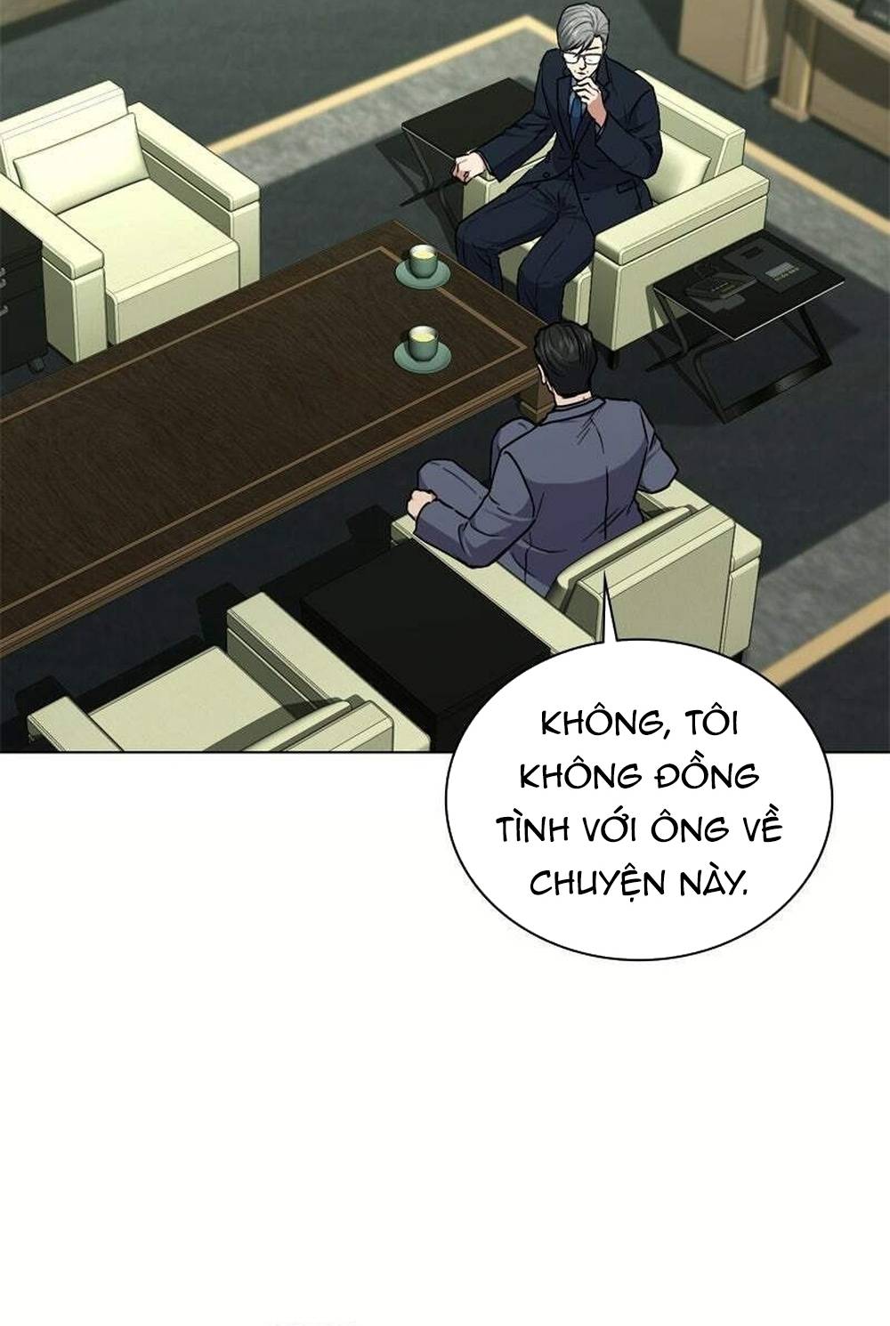 Ta Là Người Thu Thuế Chapter 177 - Trang 2