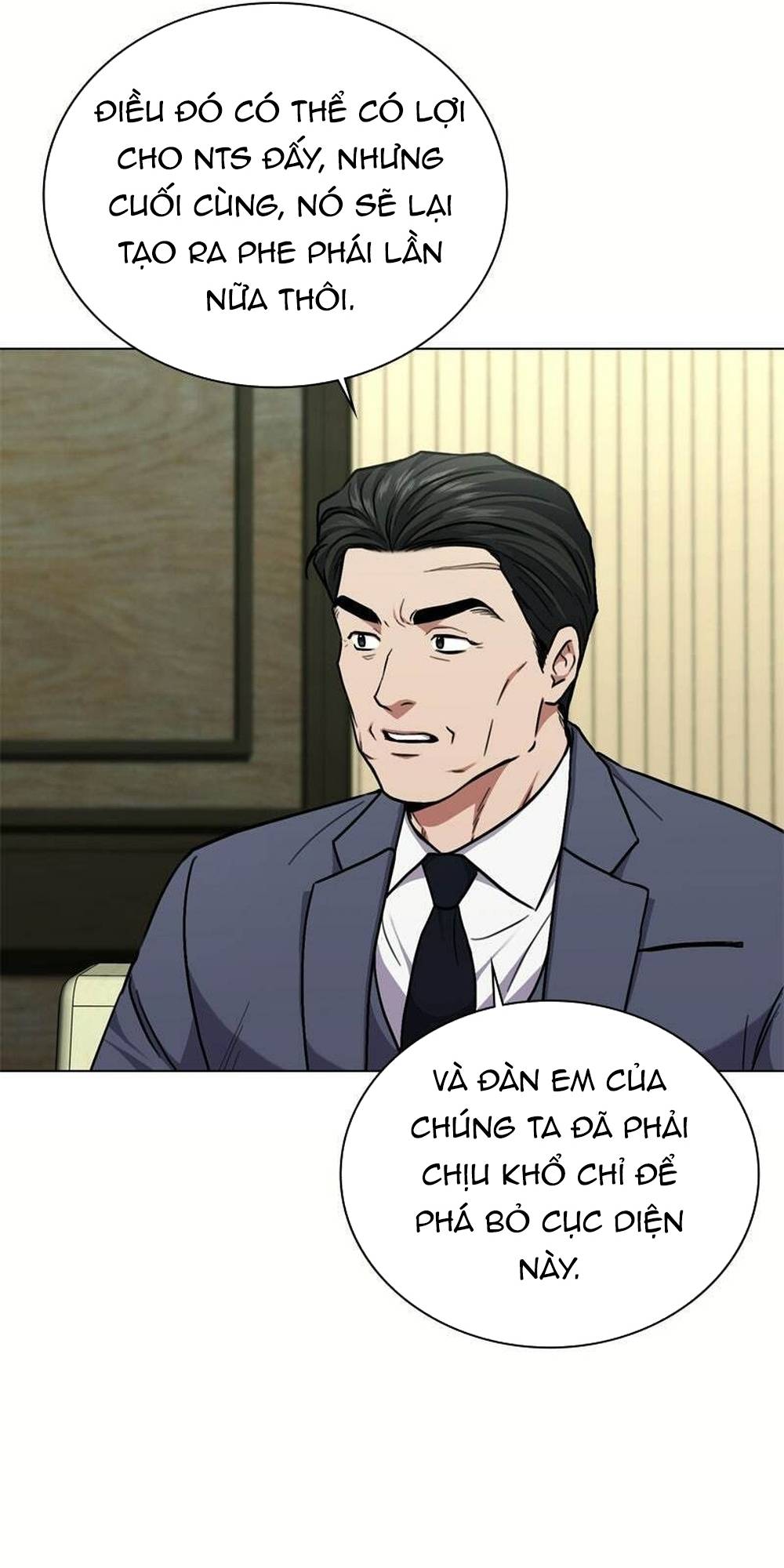 Ta Là Người Thu Thuế Chapter 177 - Trang 2