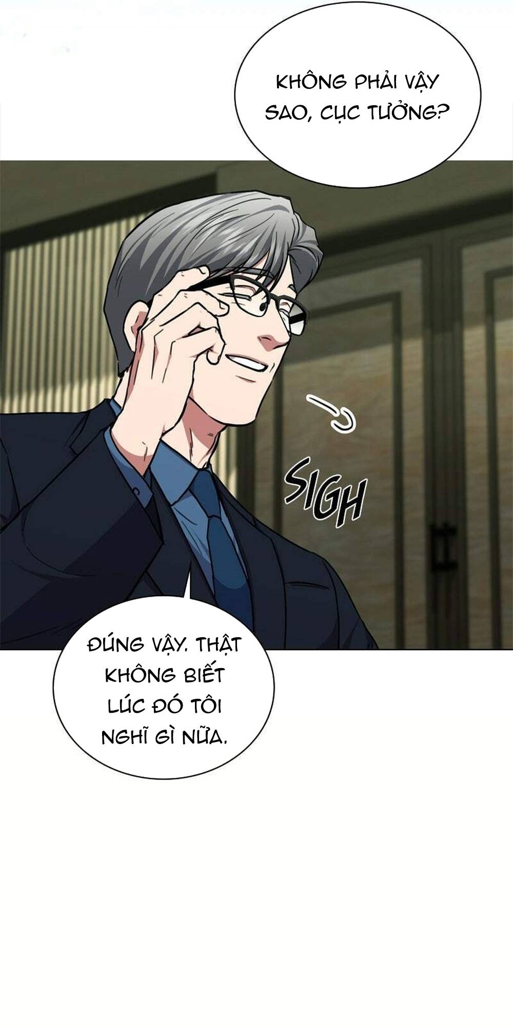 Ta Là Người Thu Thuế Chapter 177 - Trang 2