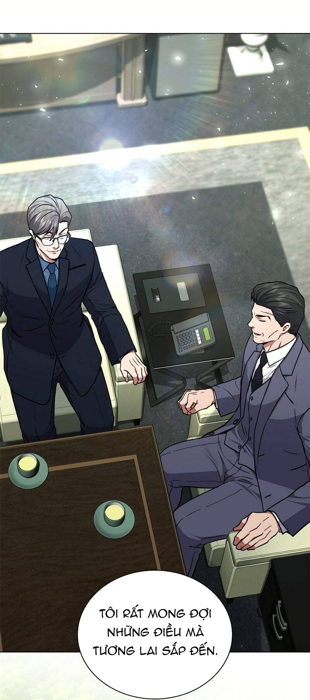 Ta Là Người Thu Thuế Chapter 177 - Trang 2