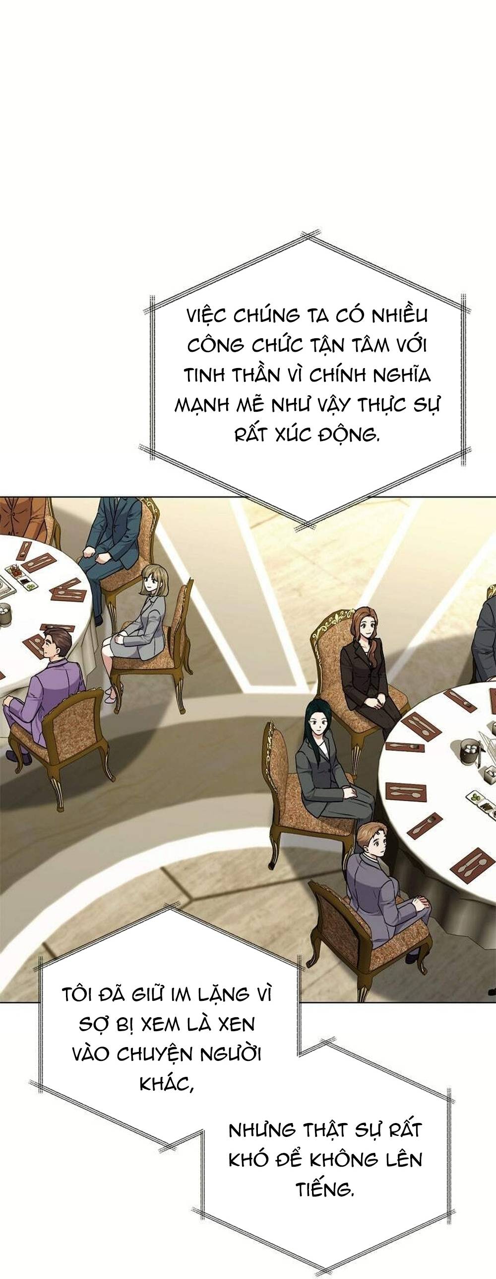 Ta Là Người Thu Thuế Chapter 177 - Trang 2