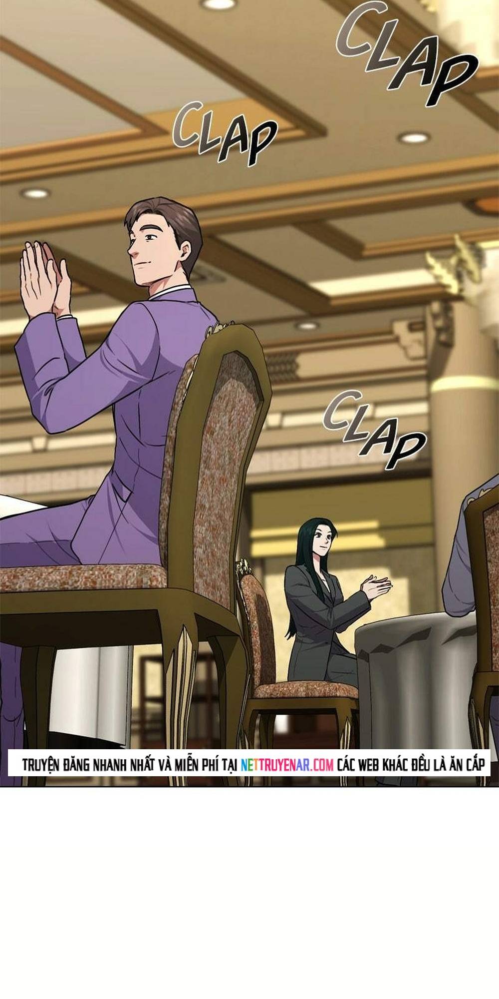 Ta Là Người Thu Thuế Chapter 177 - Trang 2