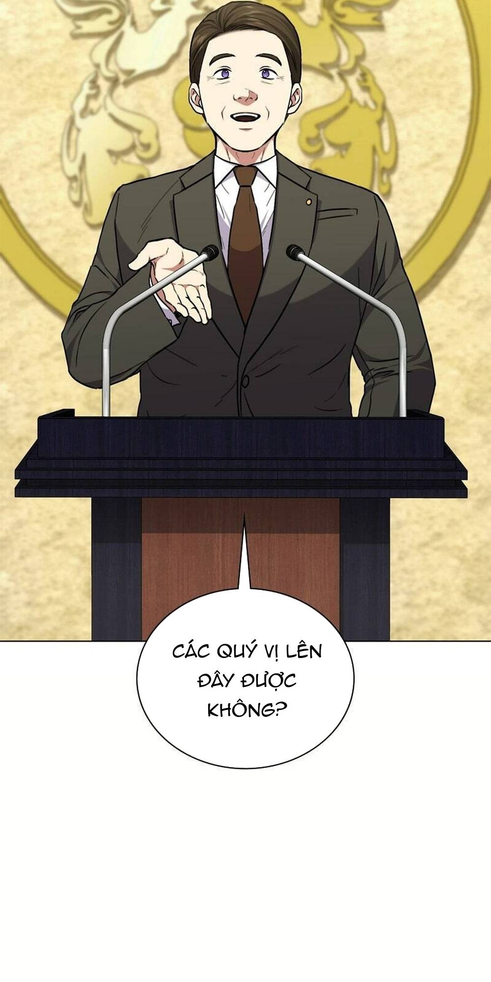 Ta Là Người Thu Thuế Chapter 177 - Trang 2