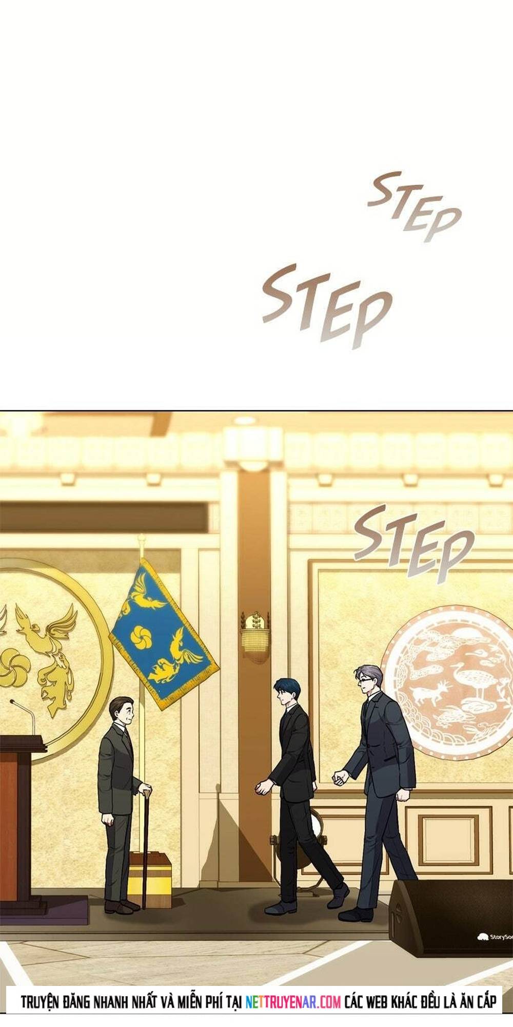 Ta Là Người Thu Thuế Chapter 177 - Trang 2