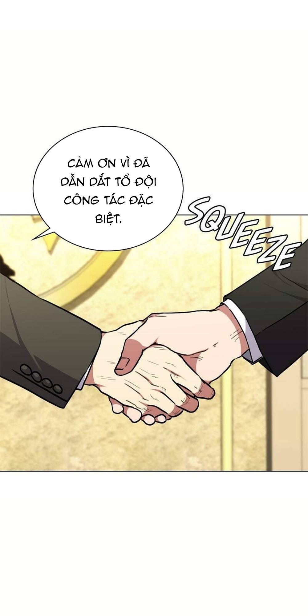 Ta Là Người Thu Thuế Chapter 177 - Trang 2