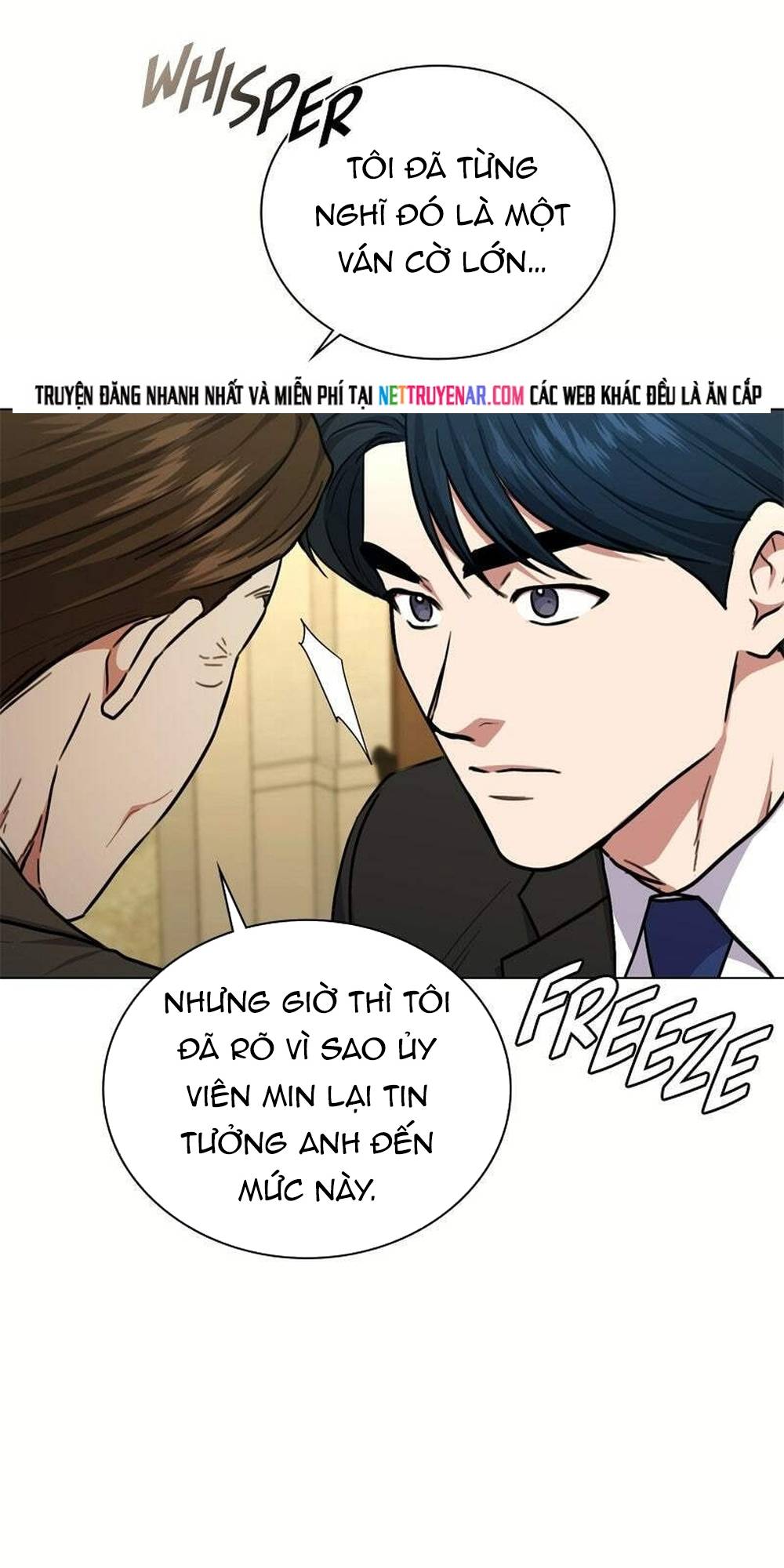 Ta Là Người Thu Thuế Chapter 177 - Trang 2