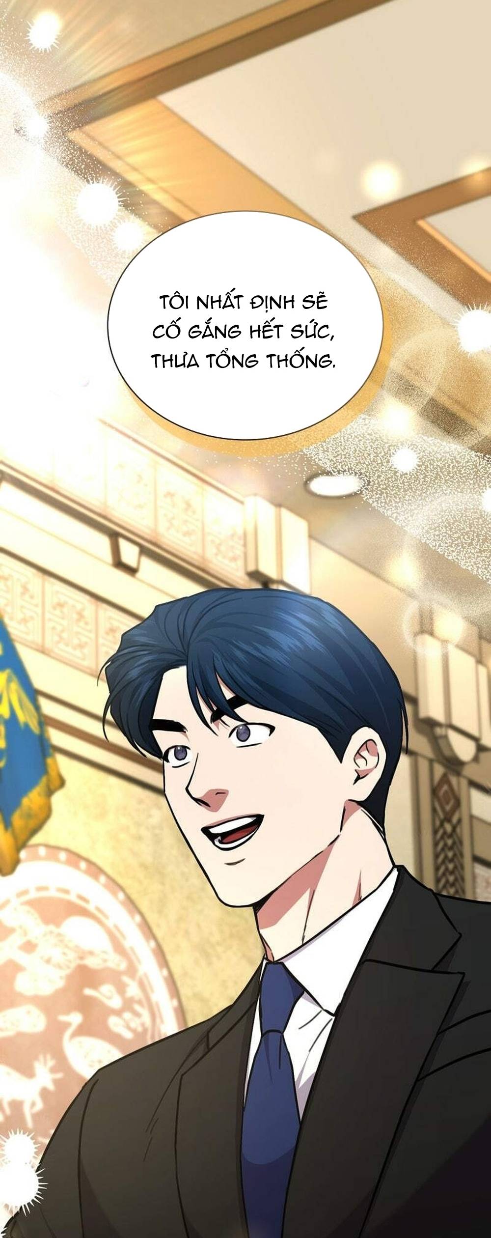 Ta Là Người Thu Thuế Chapter 177 - Trang 2