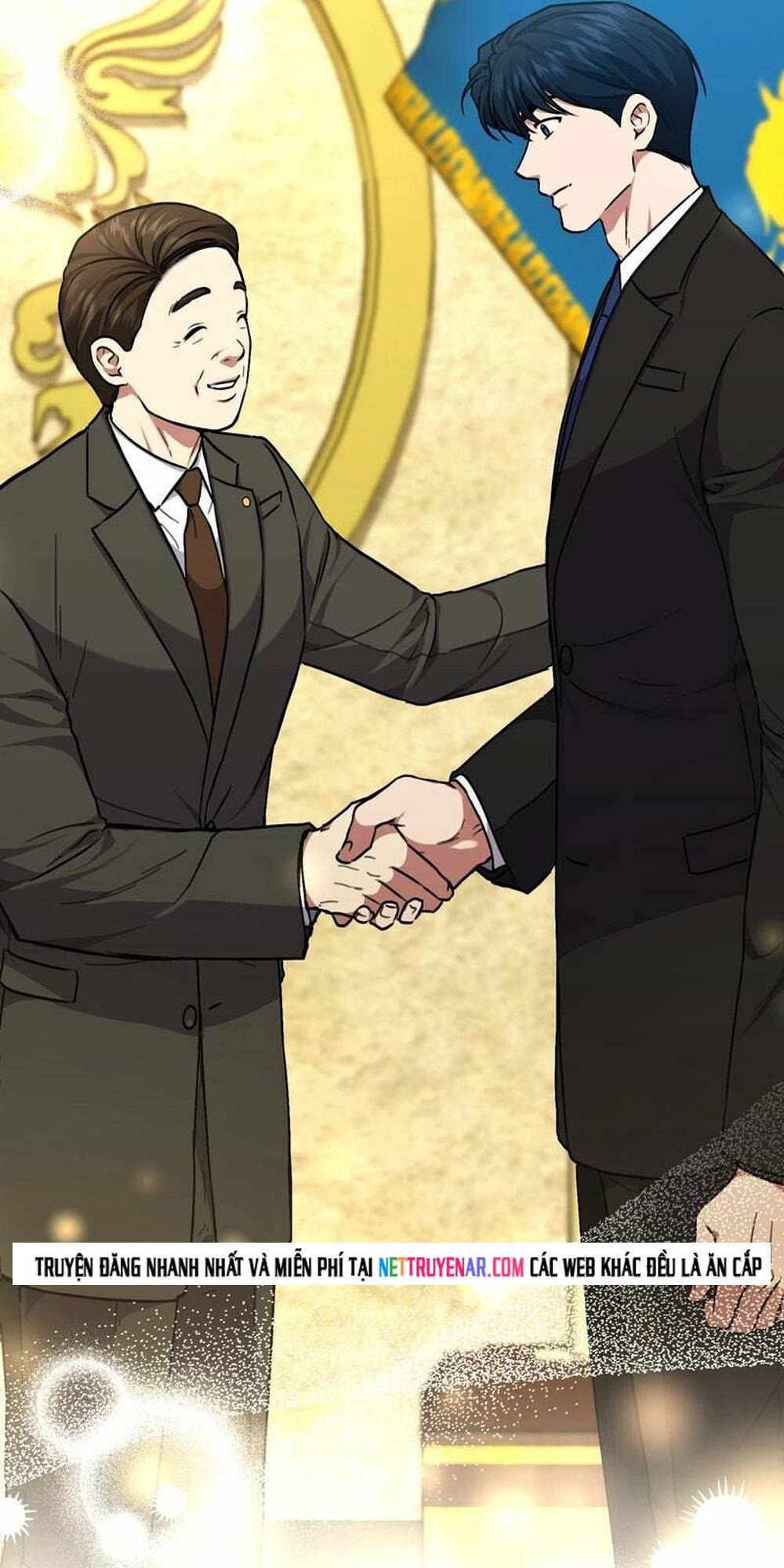 Ta Là Người Thu Thuế Chapter 177 - Trang 2