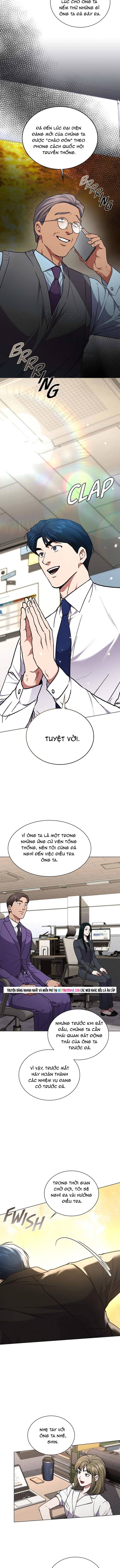 Ta Là Người Thu Thuế Chapter 178 - Trang 2