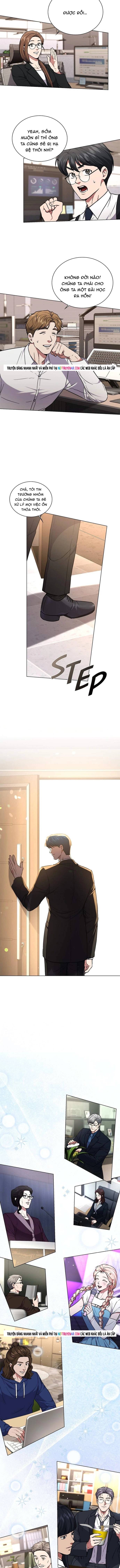 Ta Là Người Thu Thuế Chapter 178 - Trang 2