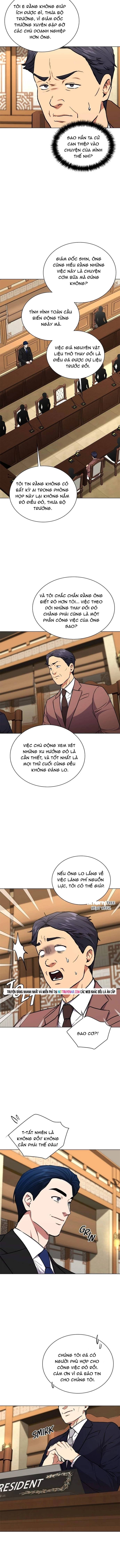 Ta Là Người Thu Thuế Chapter 178 - Trang 2