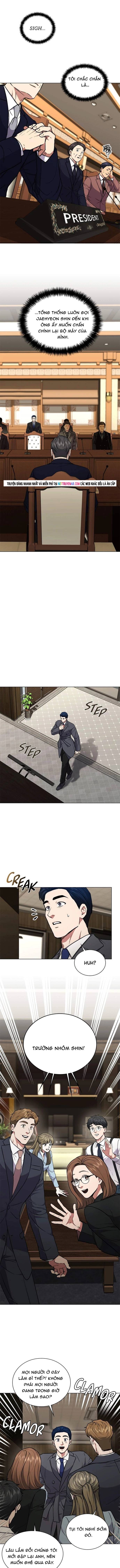Ta Là Người Thu Thuế Chapter 178 - Trang 2