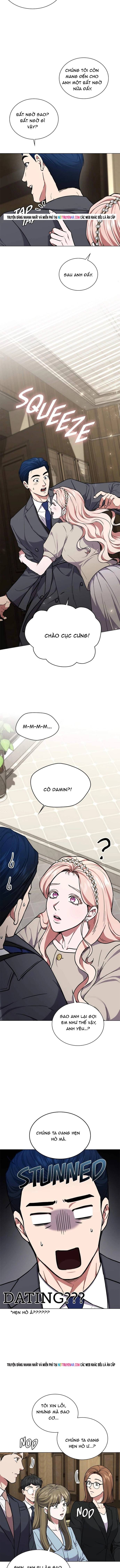 Ta Là Người Thu Thuế Chapter 178 - Trang 2