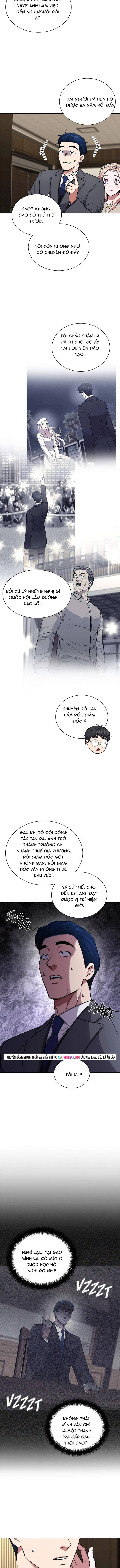 Ta Là Người Thu Thuế Chapter 178 - Trang 2