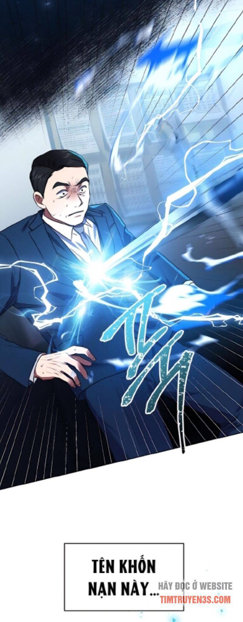 Ta Là Người Thu Thuế Chapter 18 - Trang 2