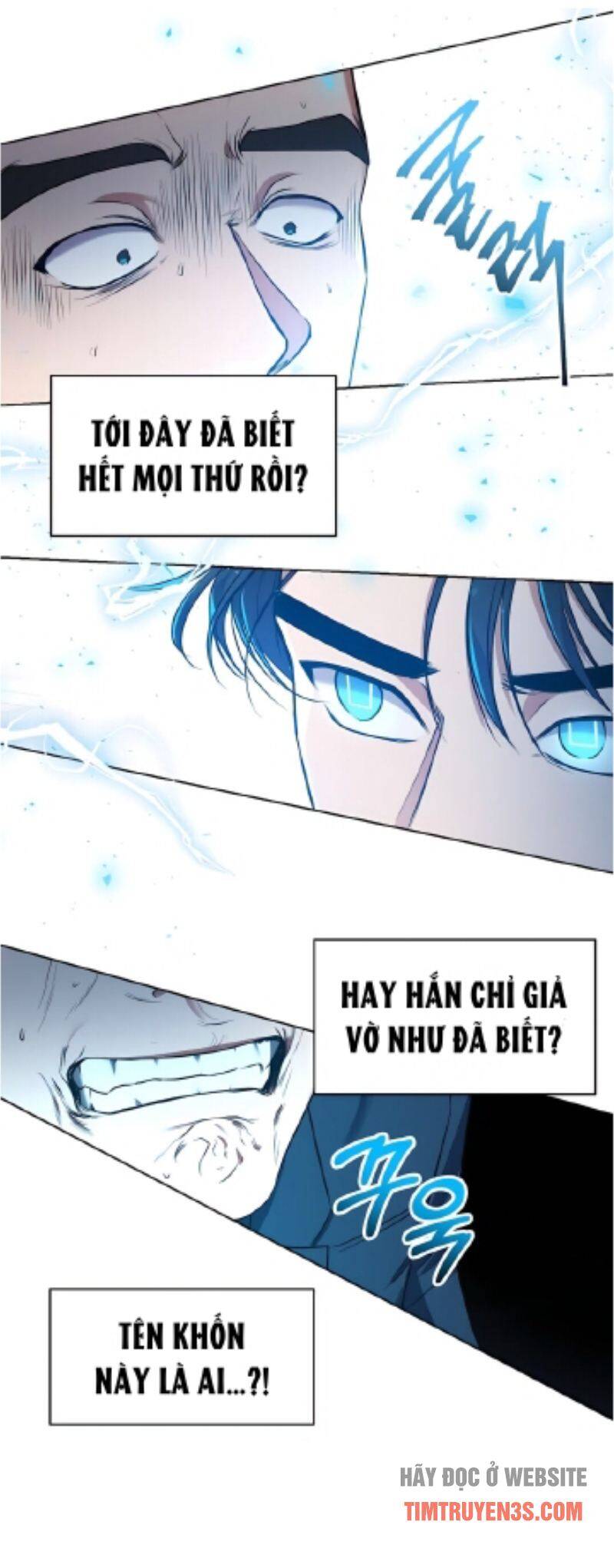 Ta Là Người Thu Thuế Chapter 18 - Trang 2