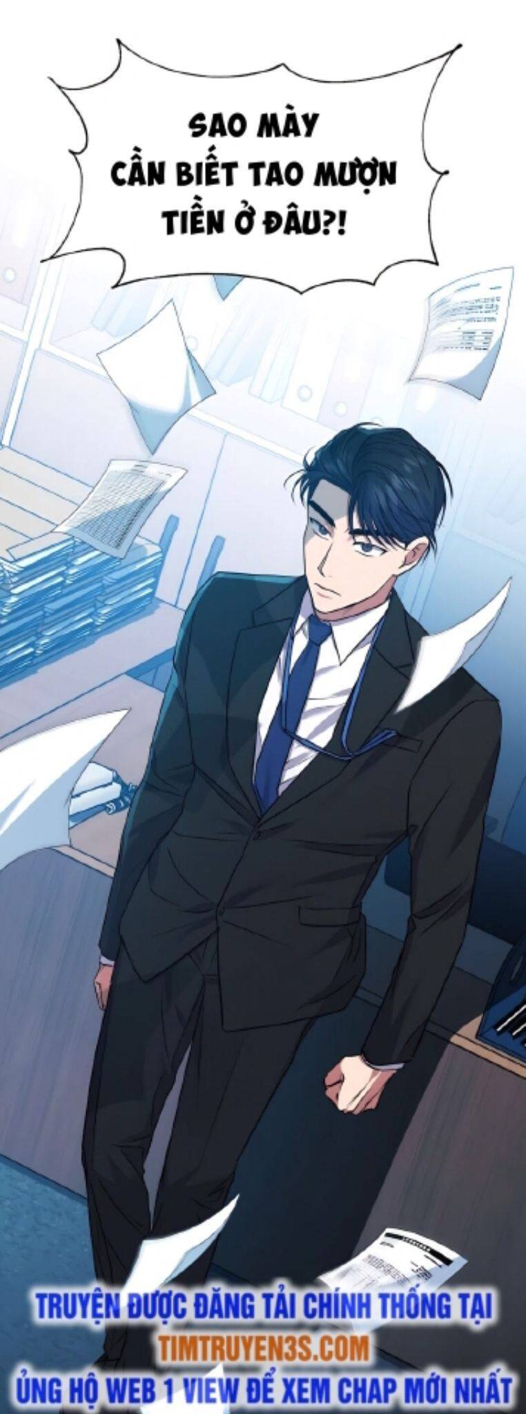 Ta Là Người Thu Thuế Chapter 18 - Trang 2