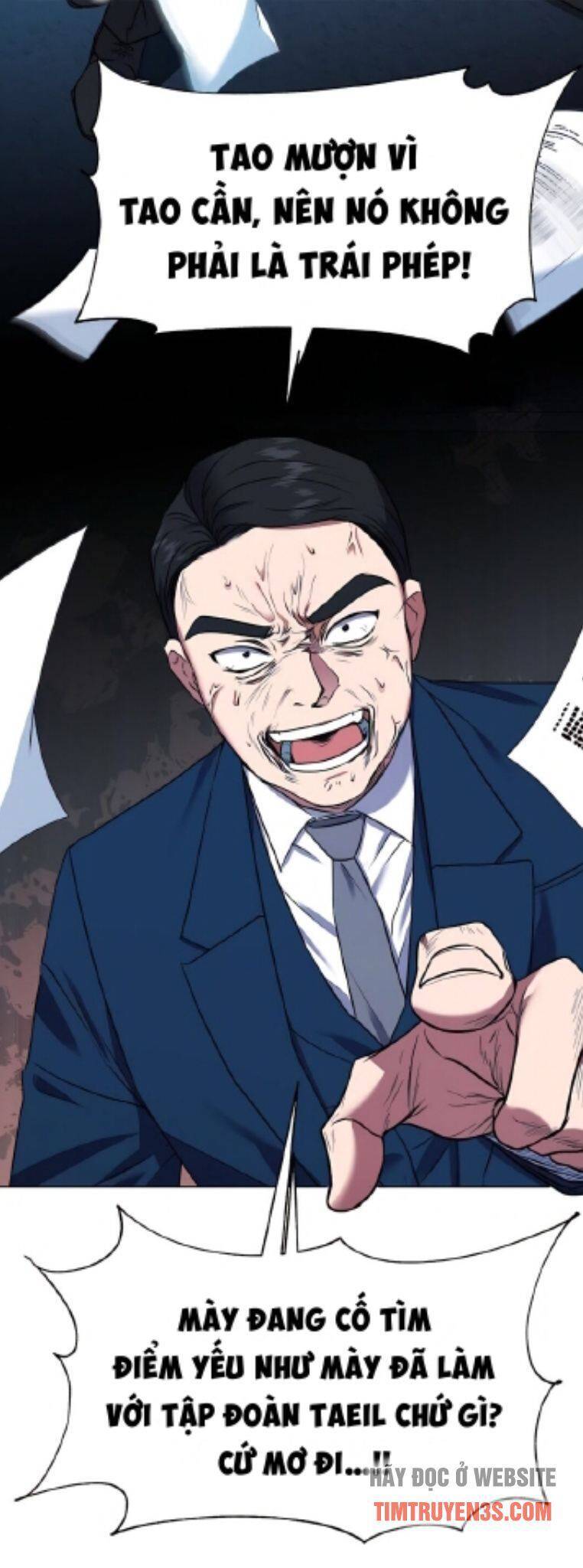 Ta Là Người Thu Thuế Chapter 18 - Trang 2