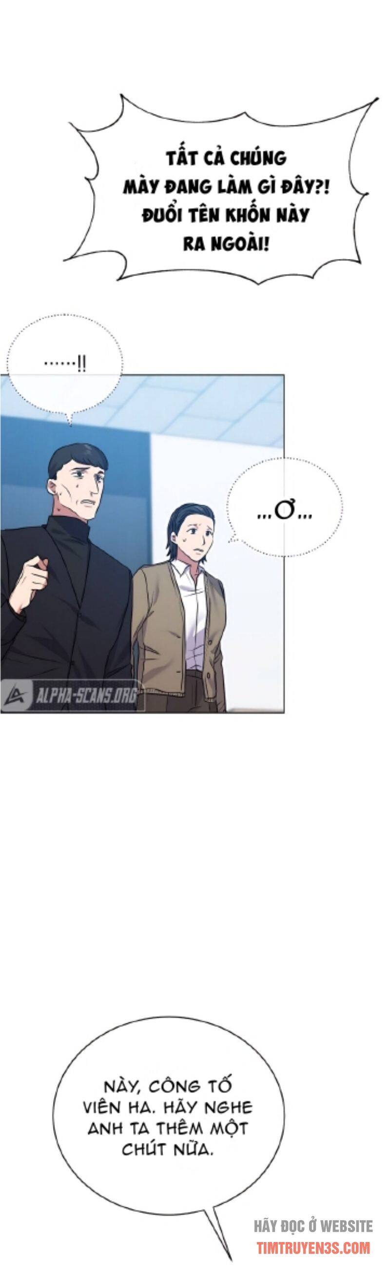 Ta Là Người Thu Thuế Chapter 18 - Trang 2