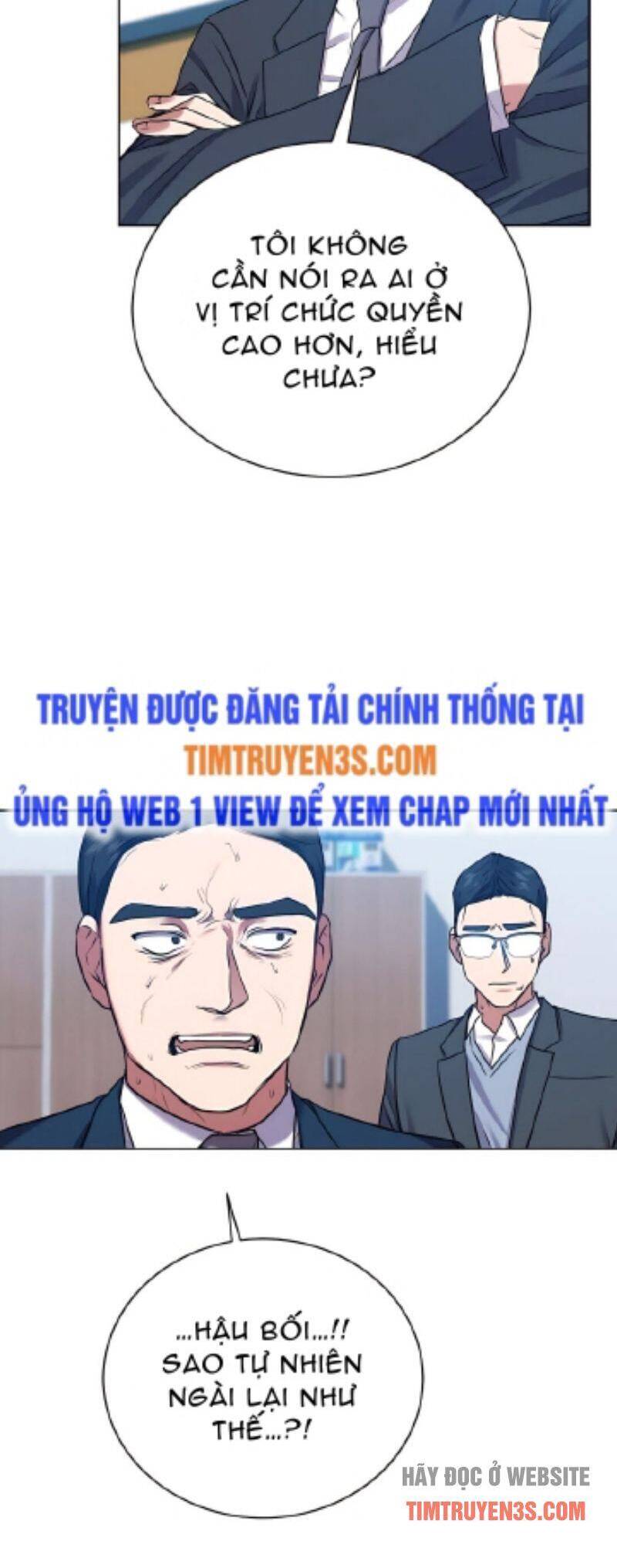 Ta Là Người Thu Thuế Chapter 18 - Trang 2