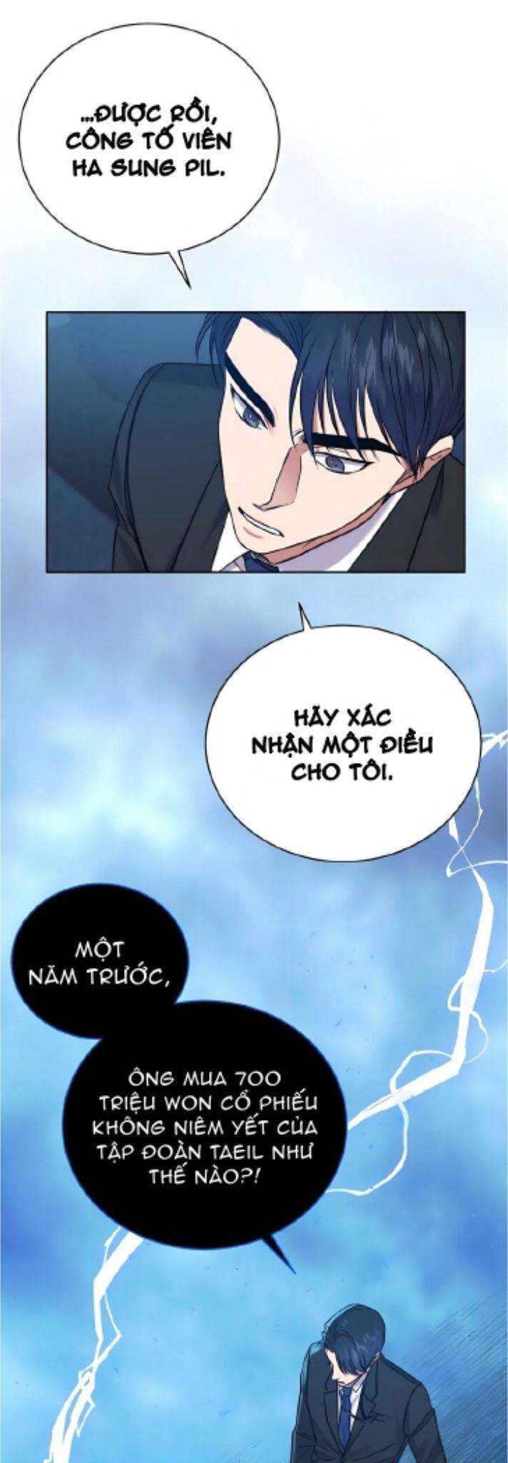 Ta Là Người Thu Thuế Chapter 18 - Trang 2