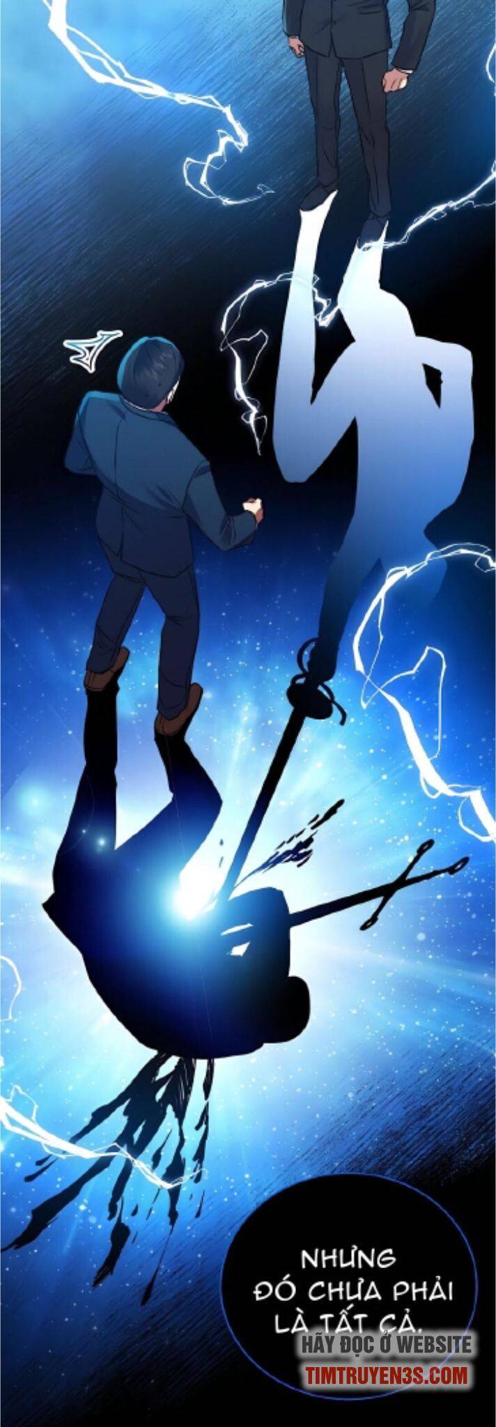 Ta Là Người Thu Thuế Chapter 18 - Trang 2