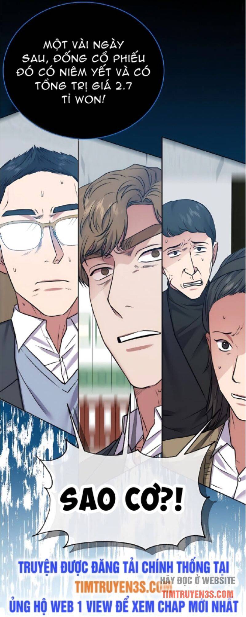 Ta Là Người Thu Thuế Chapter 18 - Trang 2