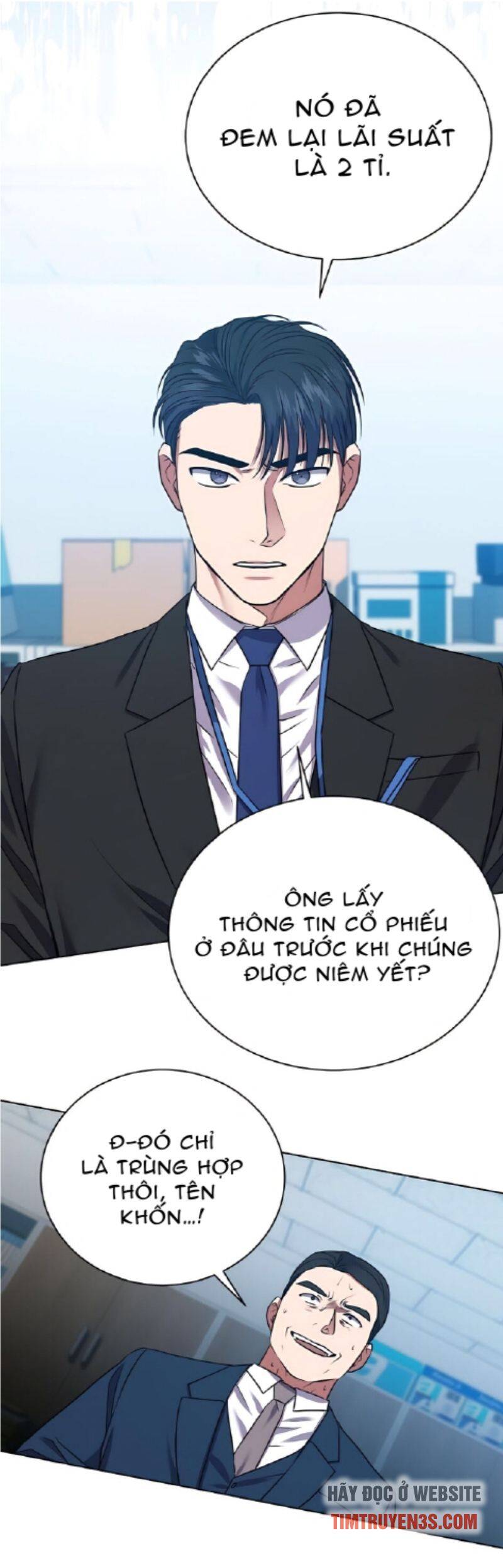 Ta Là Người Thu Thuế Chapter 18 - Trang 2
