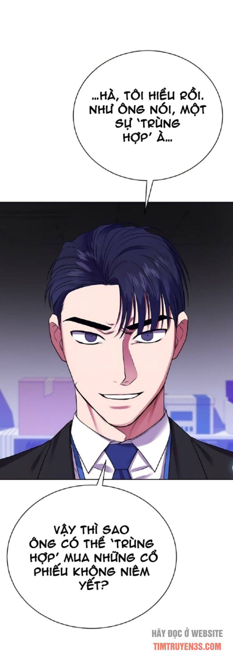 Ta Là Người Thu Thuế Chapter 18 - Trang 2