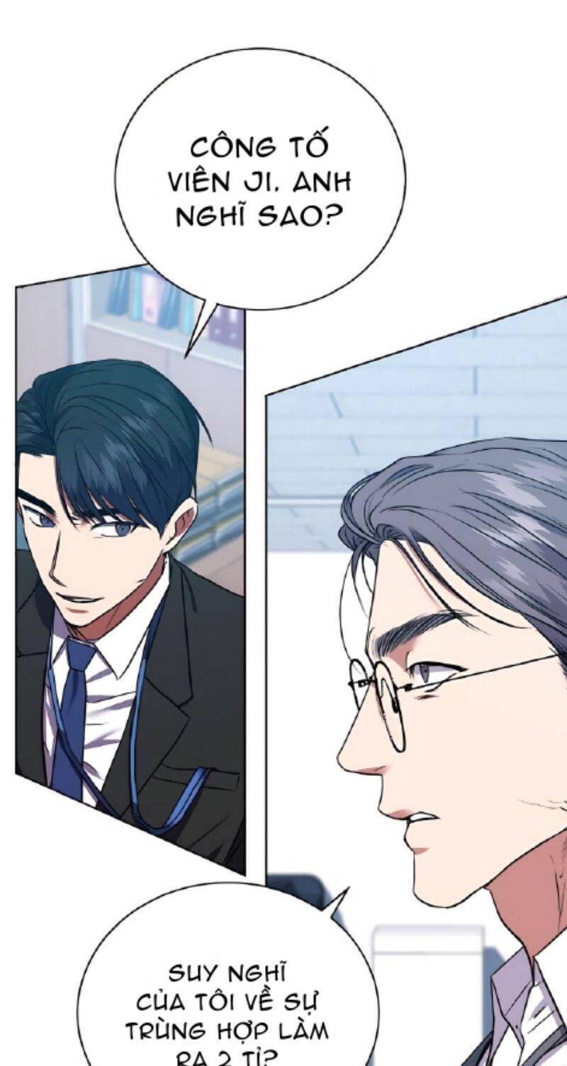 Ta Là Người Thu Thuế Chapter 18 - Trang 2