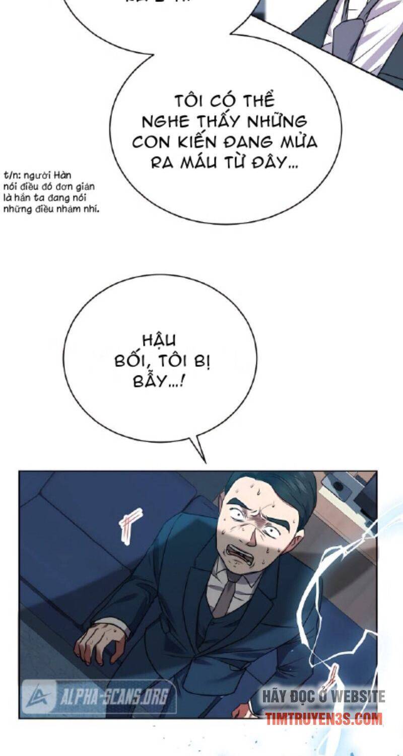 Ta Là Người Thu Thuế Chapter 18 - Trang 2