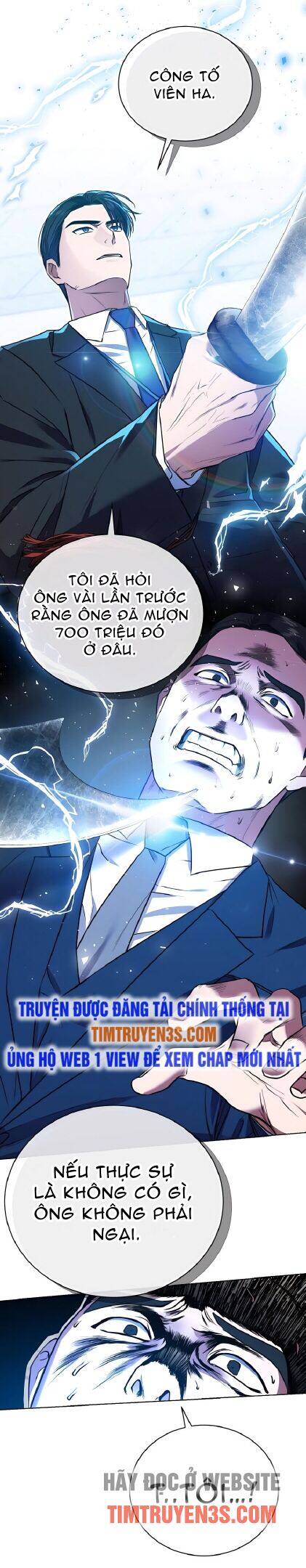 Ta Là Người Thu Thuế Chapter 18 - Trang 2