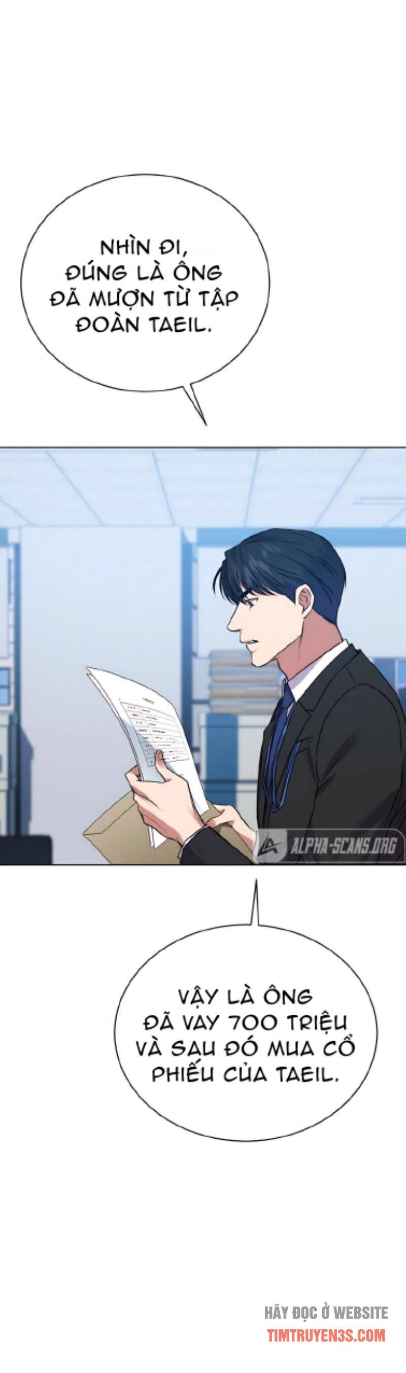 Ta Là Người Thu Thuế Chapter 18 - Trang 2