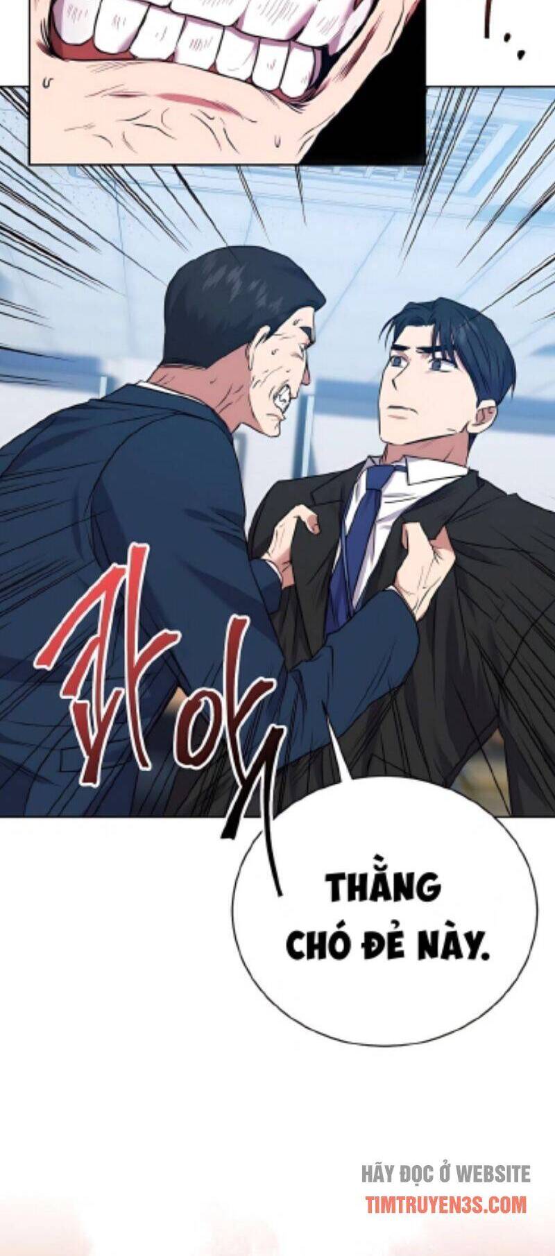 Ta Là Người Thu Thuế Chapter 18 - Trang 2