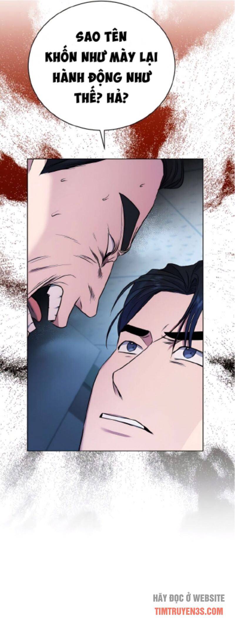 Ta Là Người Thu Thuế Chapter 18 - Trang 2